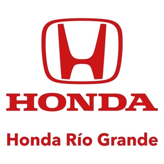 Honda Río Grande